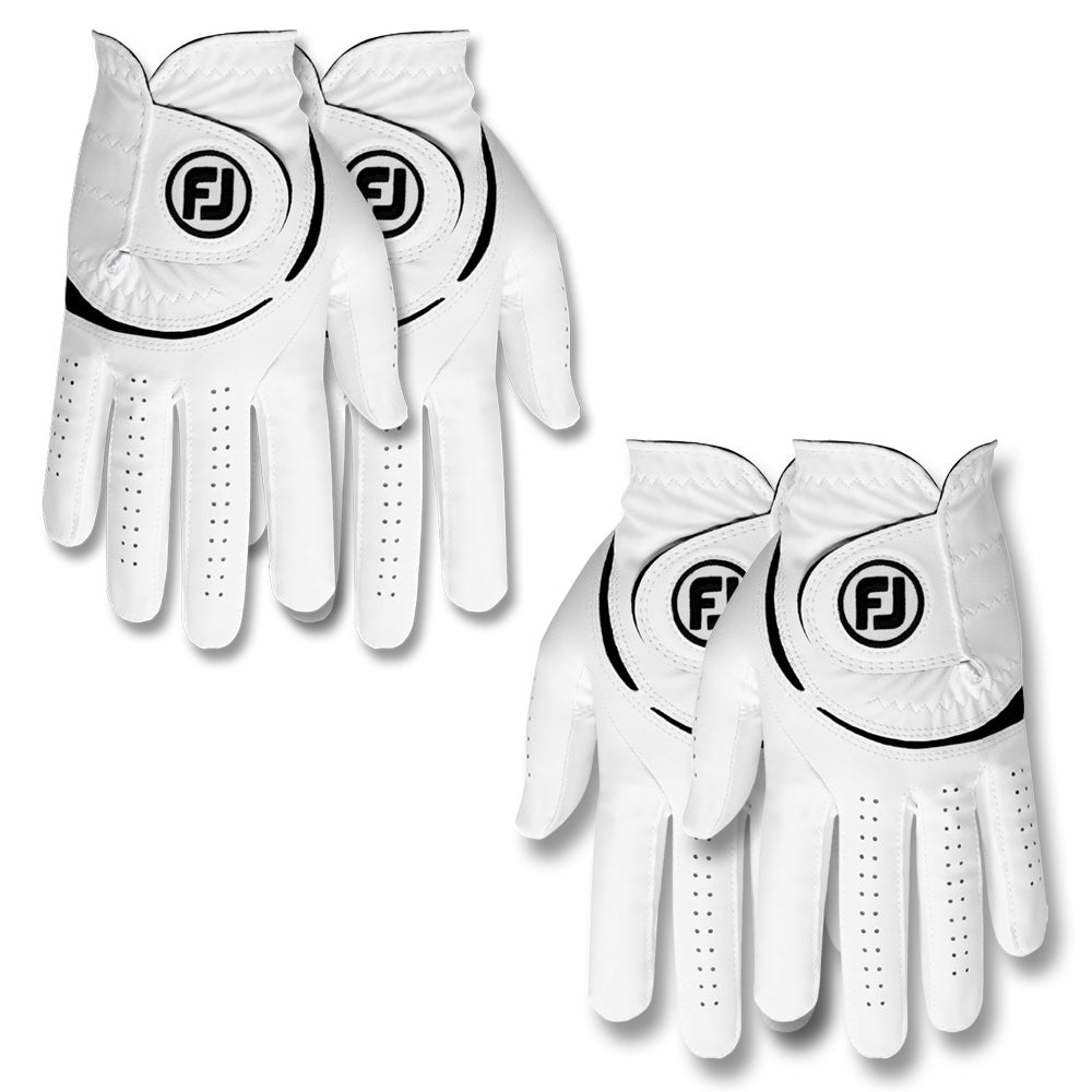 FootJoy WeatherSof Golf Glove 2024