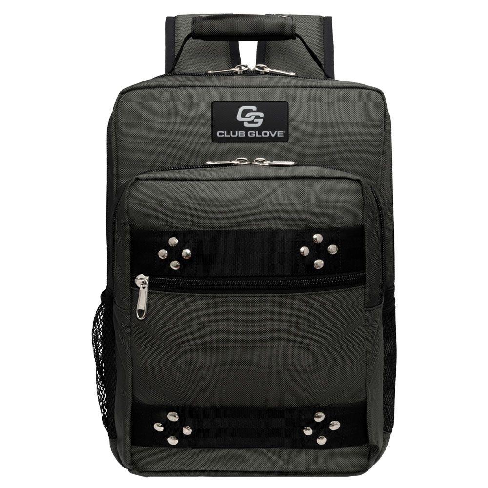 Club Glove TRS Ballistic Backpack 2024