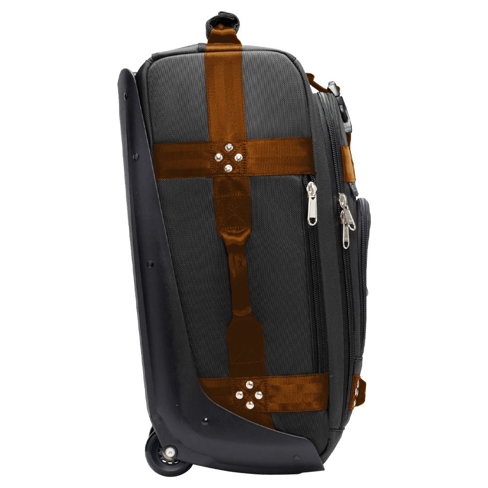 Club Glove TRS Ballistic Carry-On Bag 2024