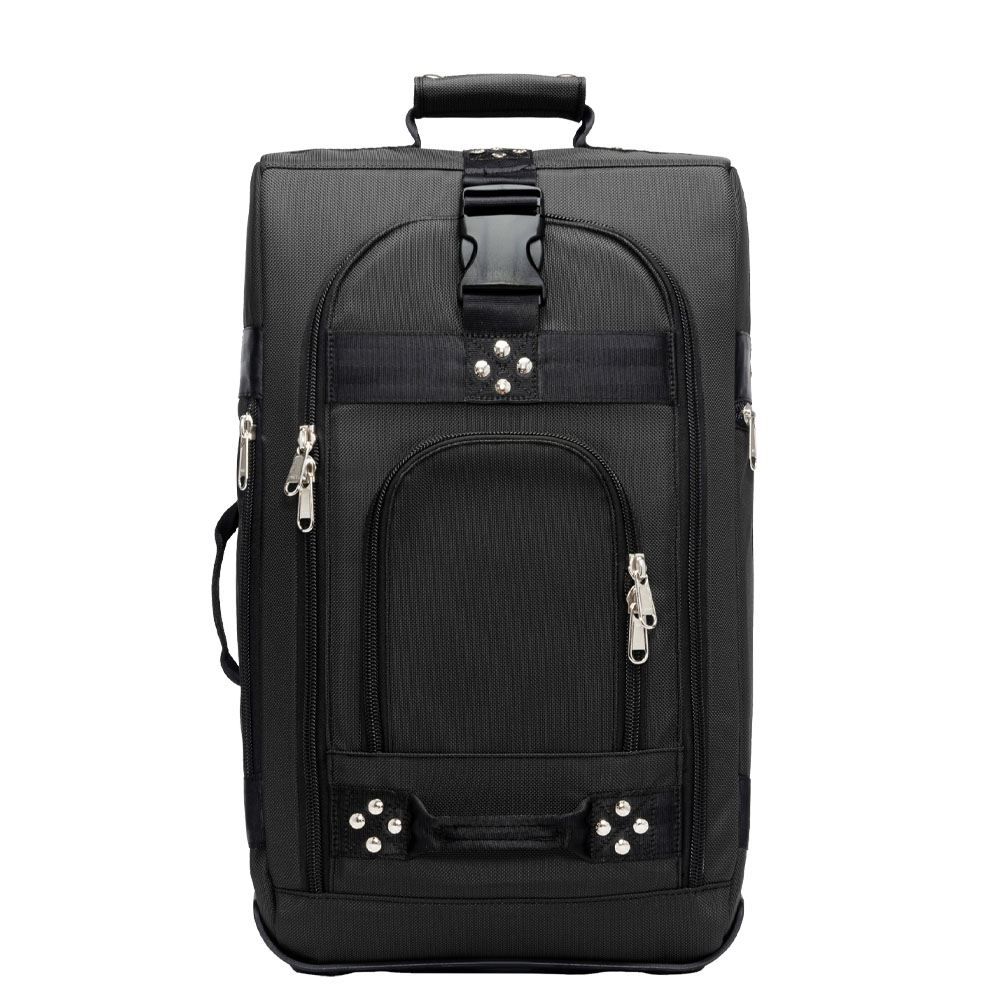 Club Glove TRS Ballistic Carry-On Bag 2024