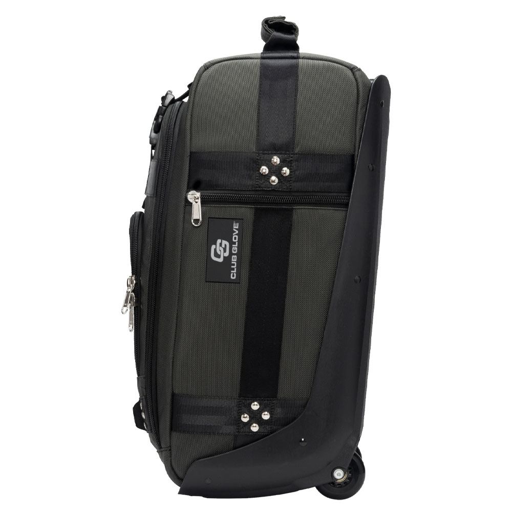 Club Glove TRS Ballistic Carry-On Bag 2024