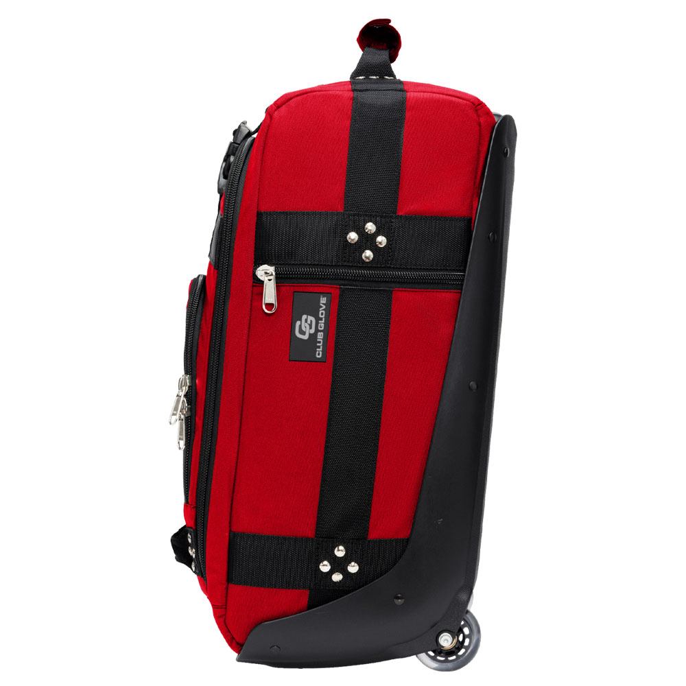 Club Glove Carry-On Bag 2024