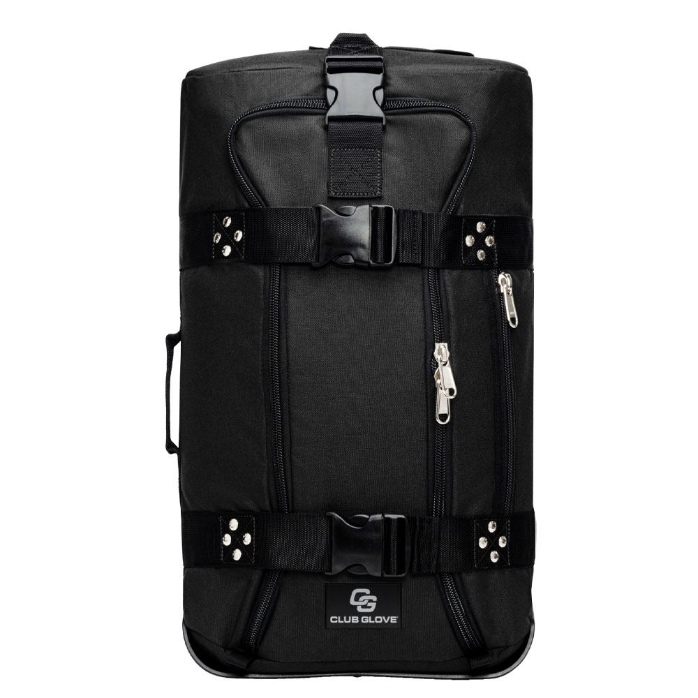 Club glove rolling duffle iii xl on sale