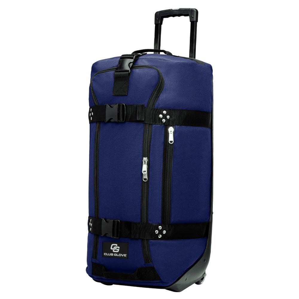 Club Glove Rolling Duffle Bag 2024