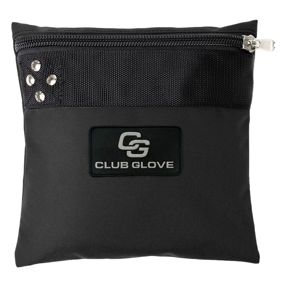 Club Glove Valuables Pouch 2024