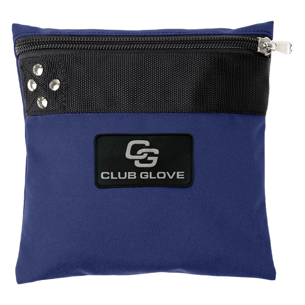 Club Glove Valuables Pouch 2024