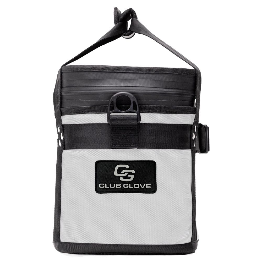 Club Glove Ballistic Cart Cooler Medium Bag 2024