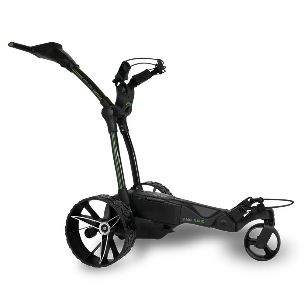 MGI Golf Ai 500 Electric Caddy 2024