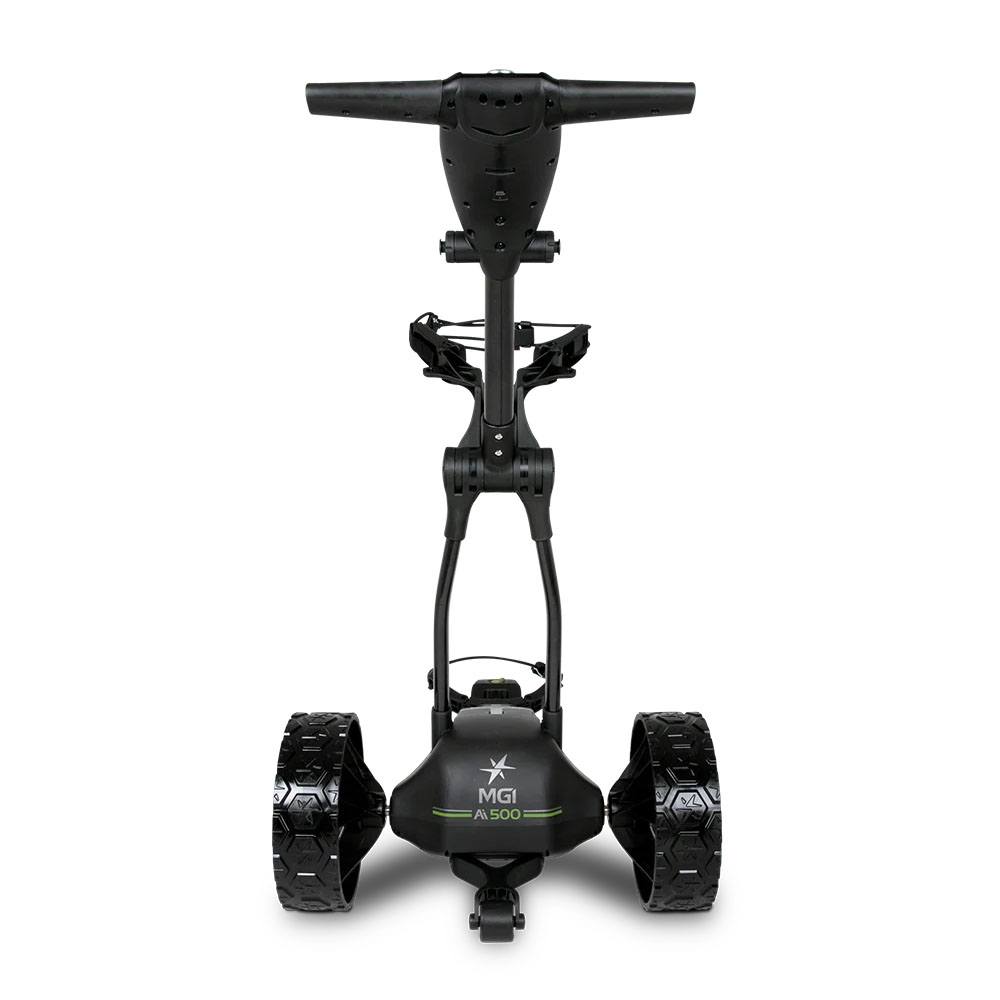 MGI Golf Ai 500 Electric Caddy 2024