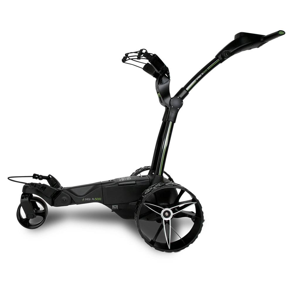 MGI Golf Ai 500 Electric Caddy 2024