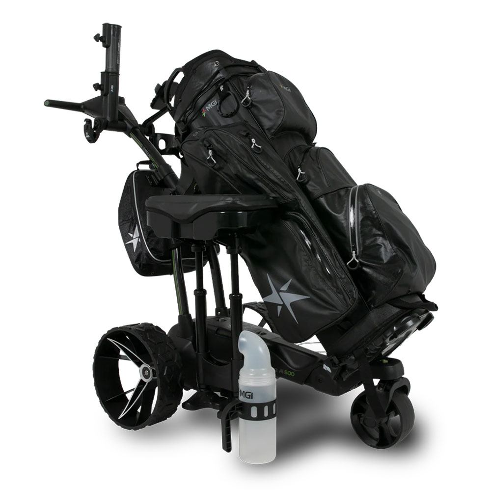 MGI Golf Ai 500 Electric Caddy 2024