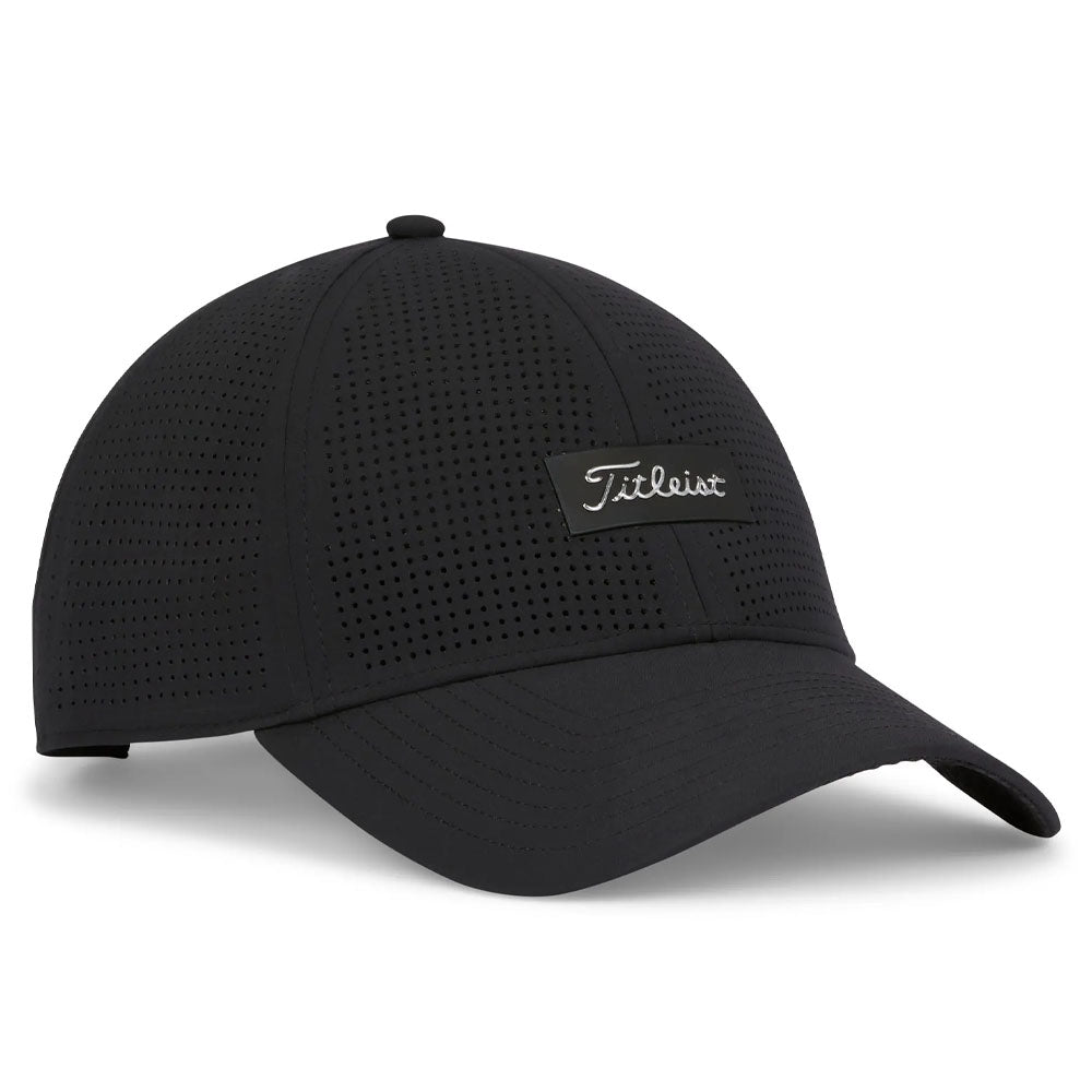 Titleist Onyx Charleston Performance Golf Cap 2024