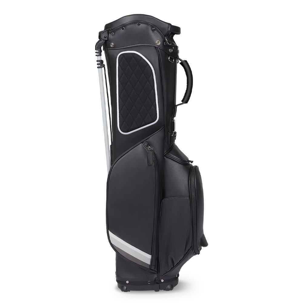 Titleist LINKSLEGEND Striped Members Stand Bag 2024