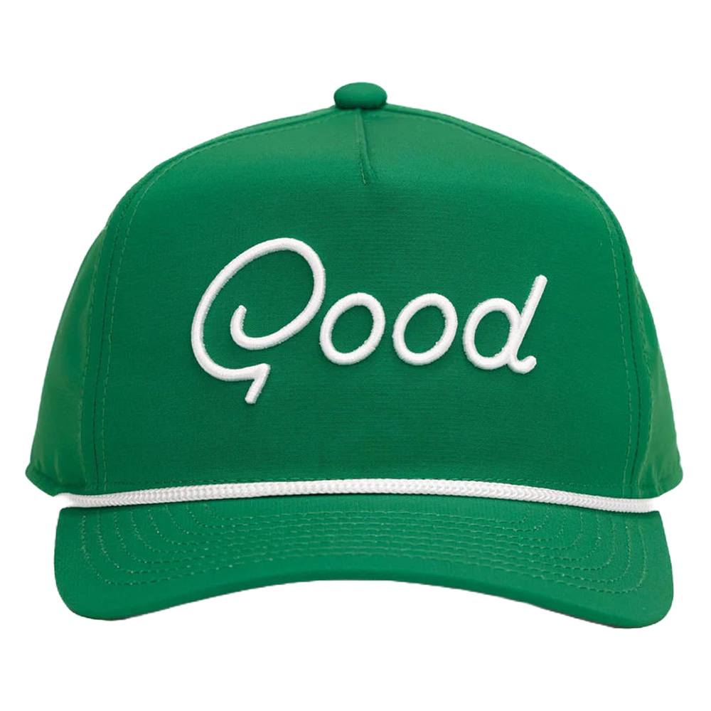 GoodGood Golf Show Out Rope Golf Cap 2024