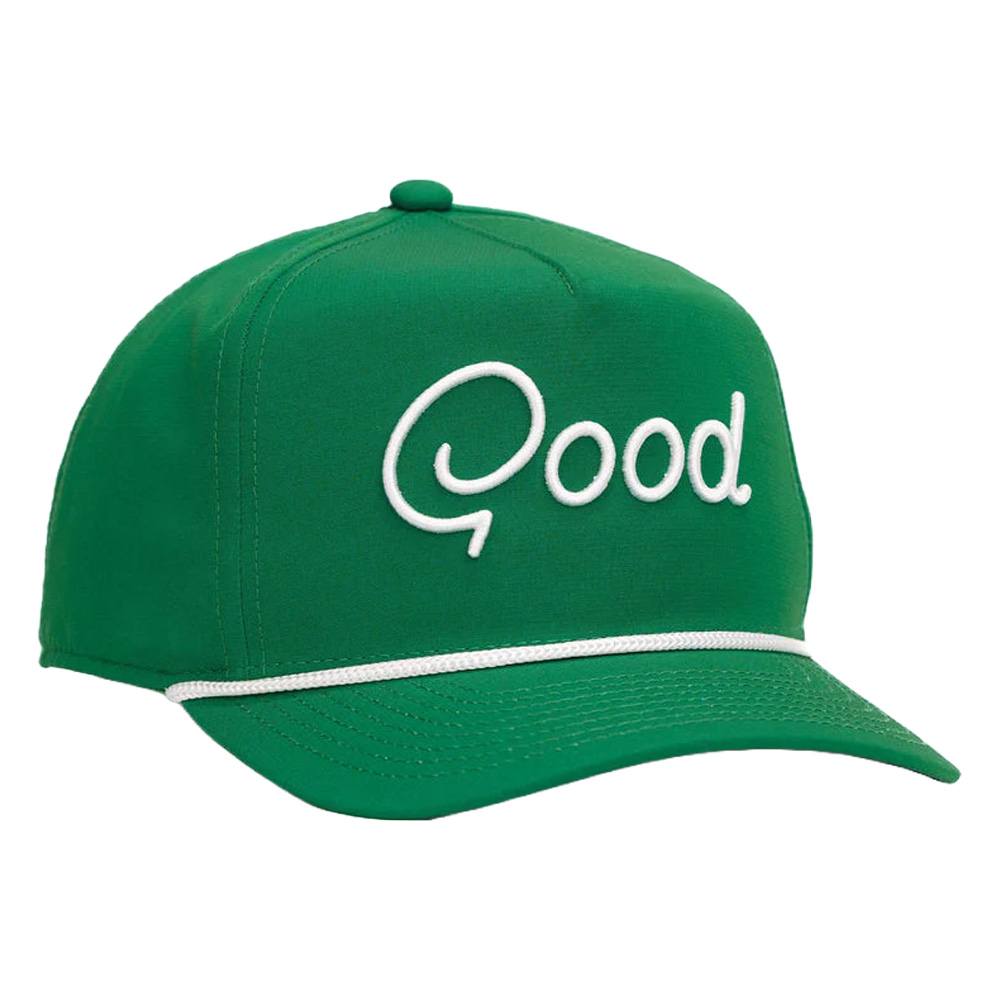 GoodGood Golf Show Out Rope Golf Cap 2024