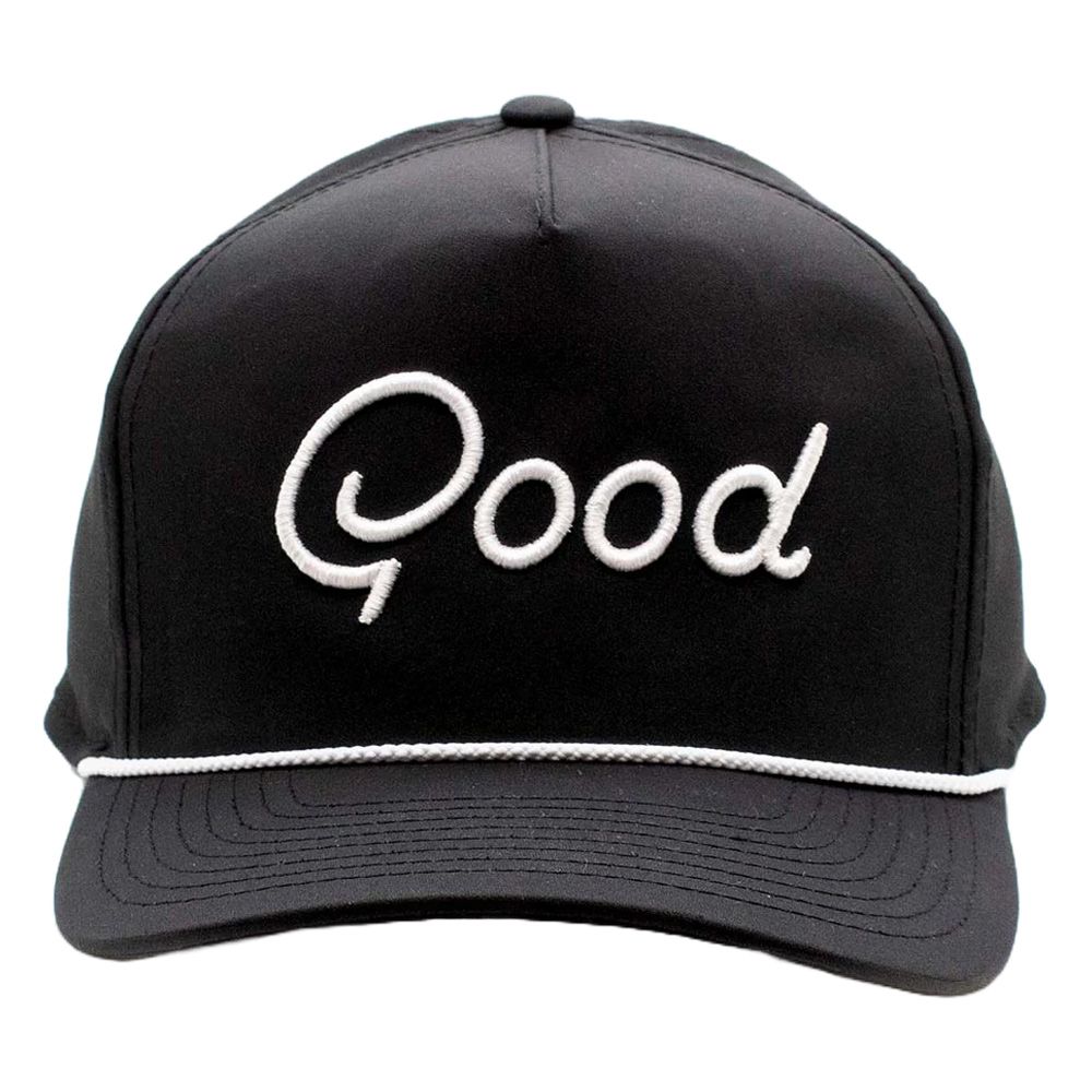 GoodGood Golf Hole In One Rope Golf Cap 2024