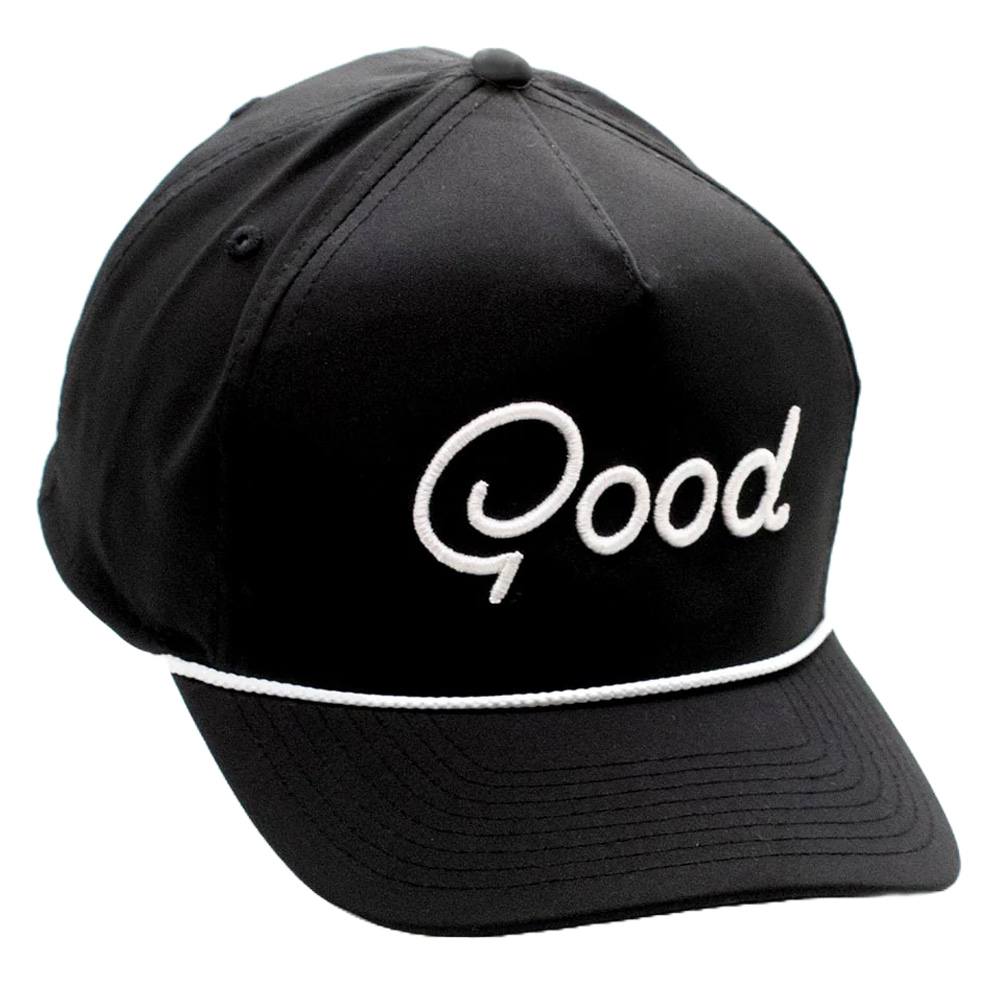 GoodGood Golf Hole In One Rope Golf Cap 2024