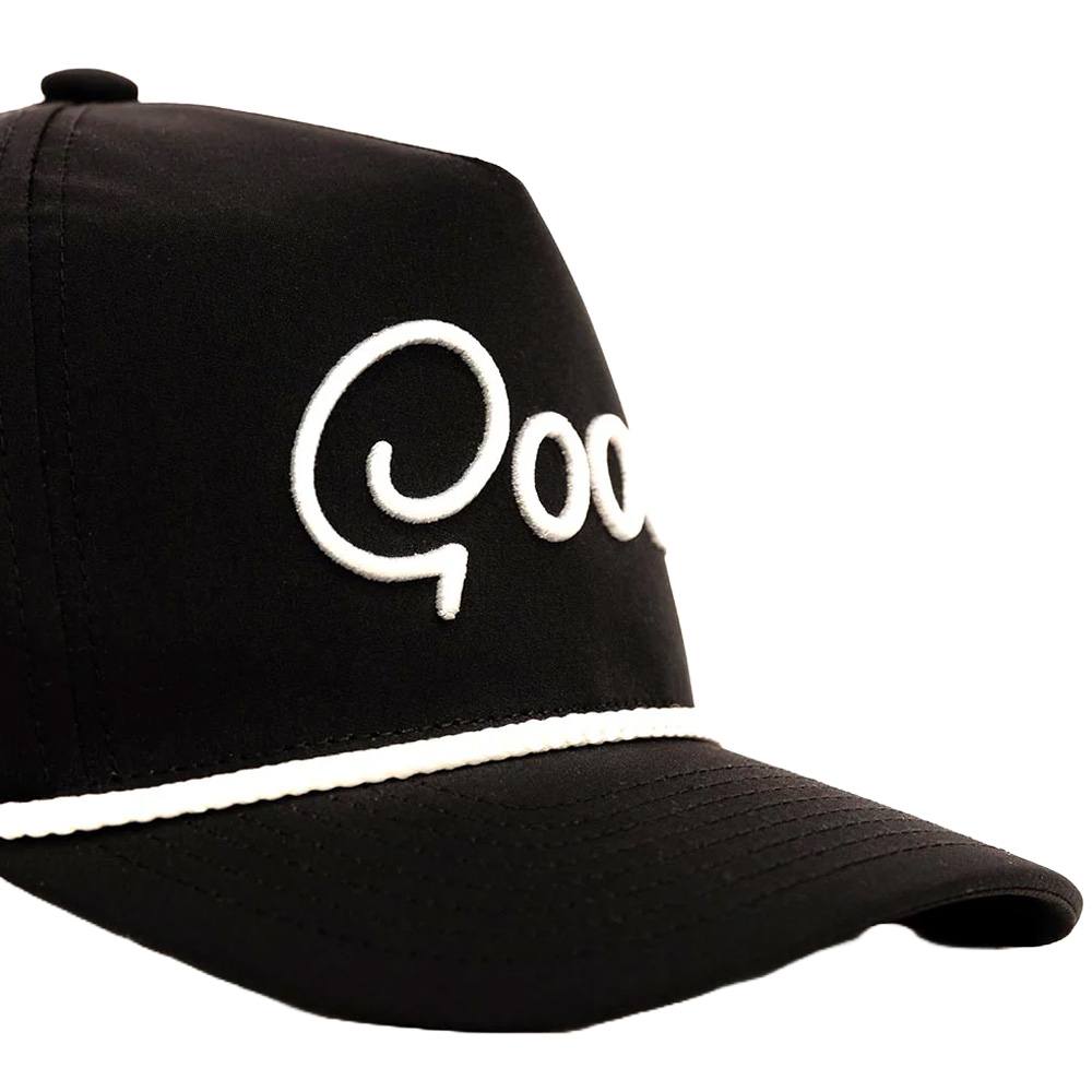 GoodGood Golf Hole In One Rope Golf Cap 2024