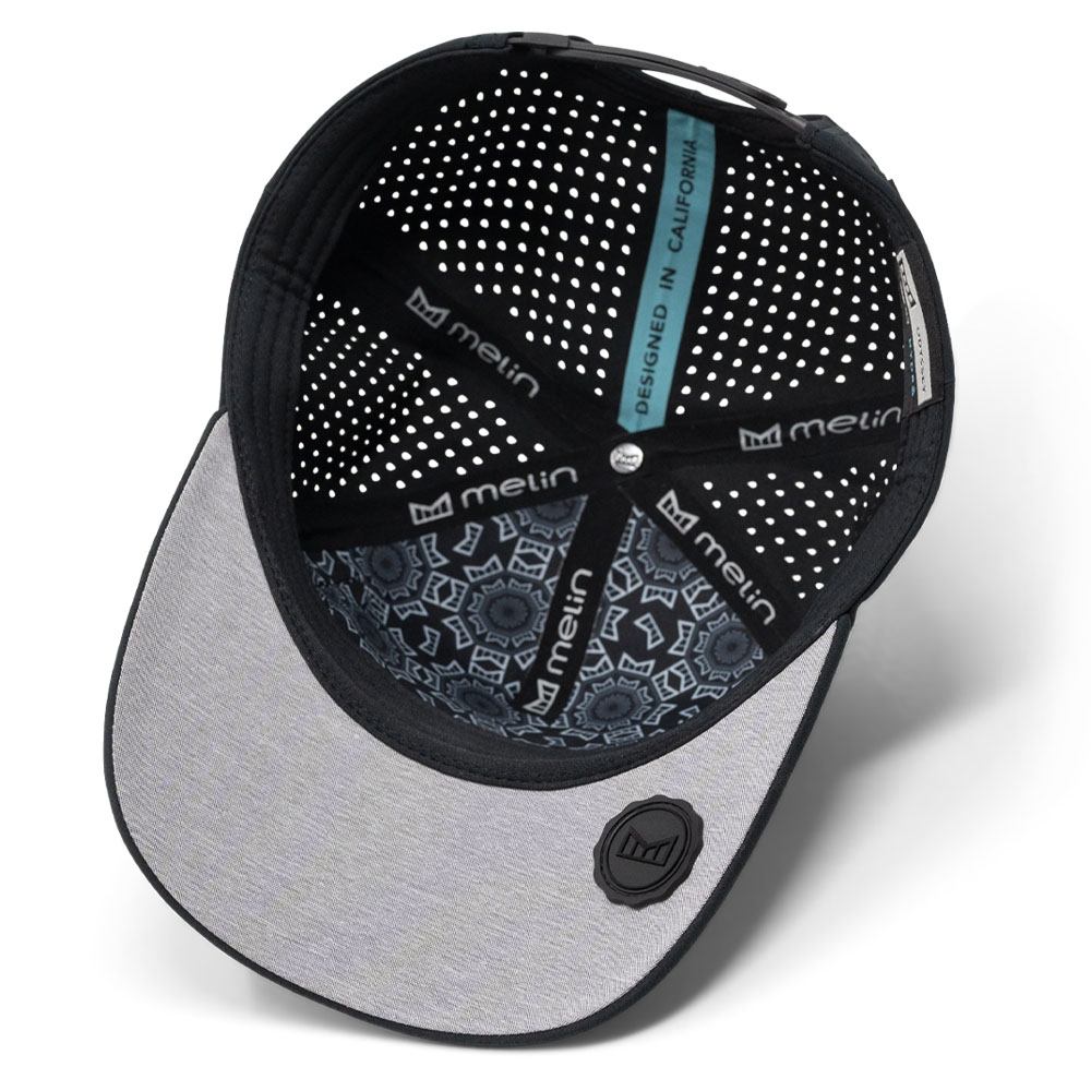 Melin Odyssey Hydrolite Golf Cap 2024