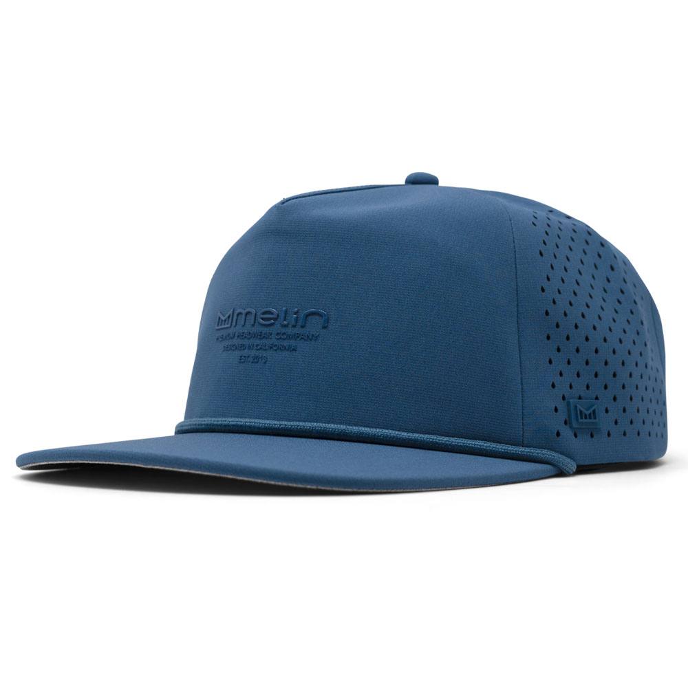 Melin Coronado Hydrolite Golf Cap 2024