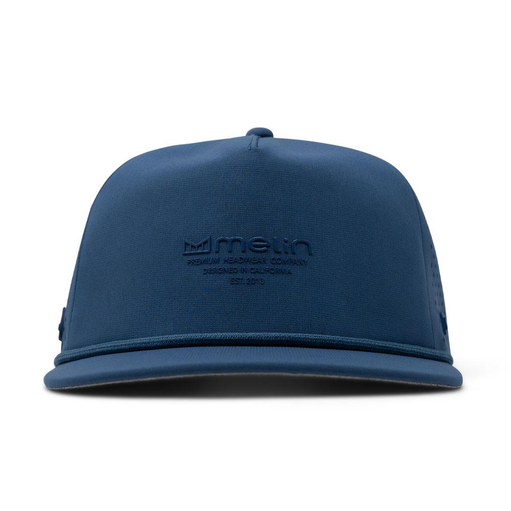 Melin Coronado Hydrolite Golf Cap 2024