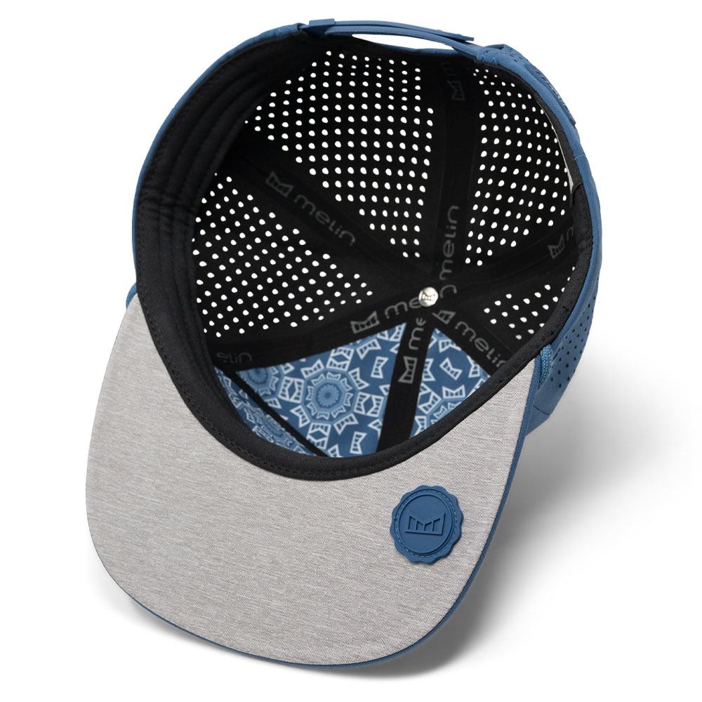 Melin Coronado Hydrolite Golf Cap 2024