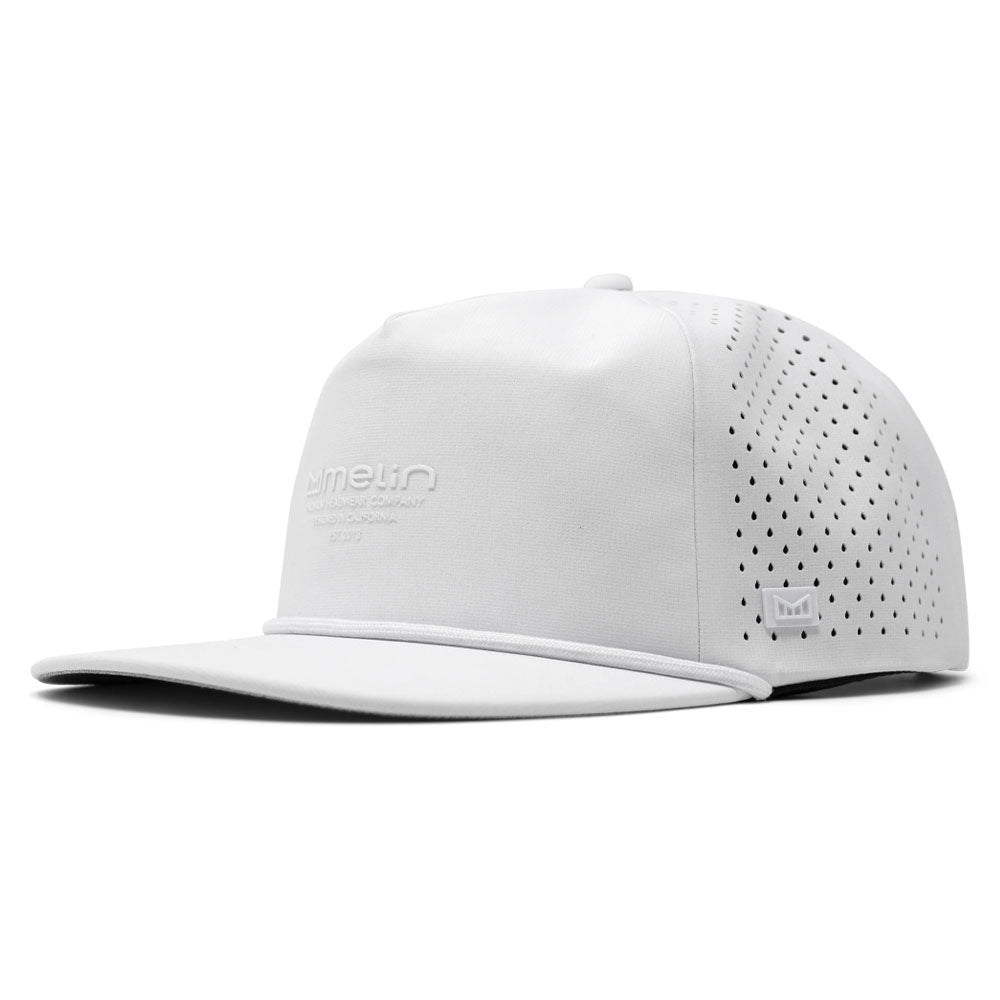 Melin Coronado Hydrolite Golf Cap 2024