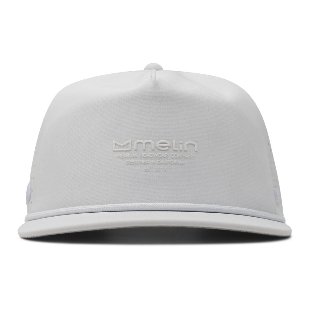 Melin Coronado Hydrolite Golf Cap 2024