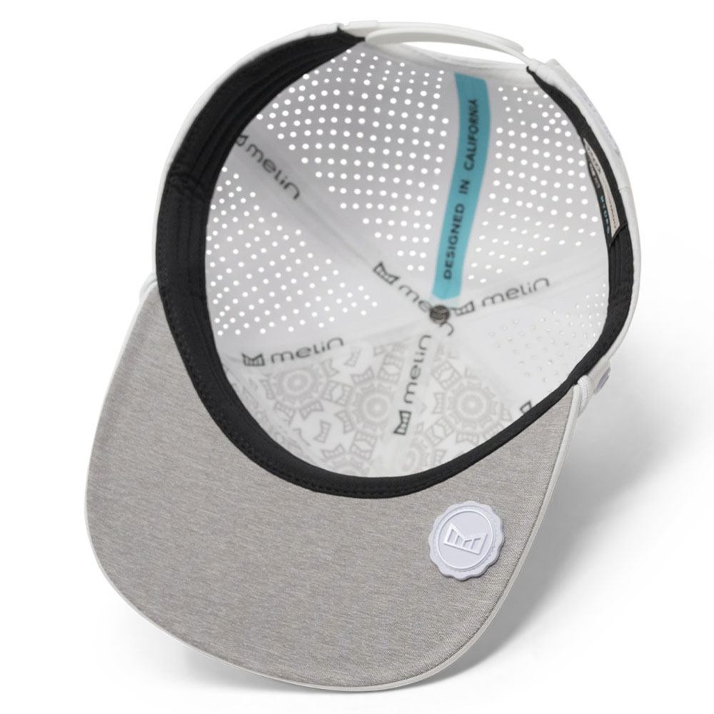 Melin Coronado Hydrolite Golf Cap 2024