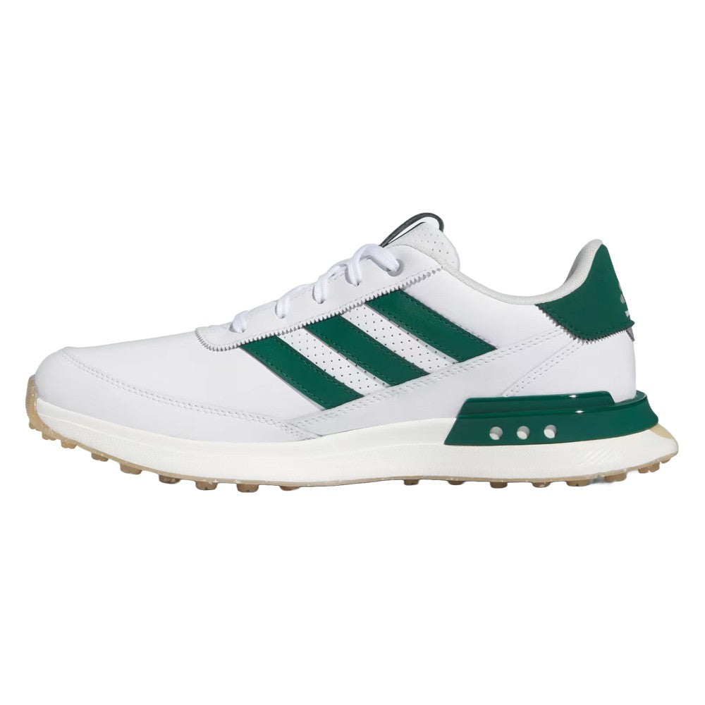 Adidas S2G Leather 24 Spikeless Golf Shoes 2024