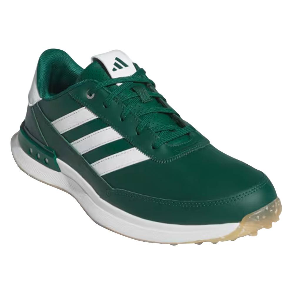 adidas Men s S2G Spikeless Leather Golf Shoes