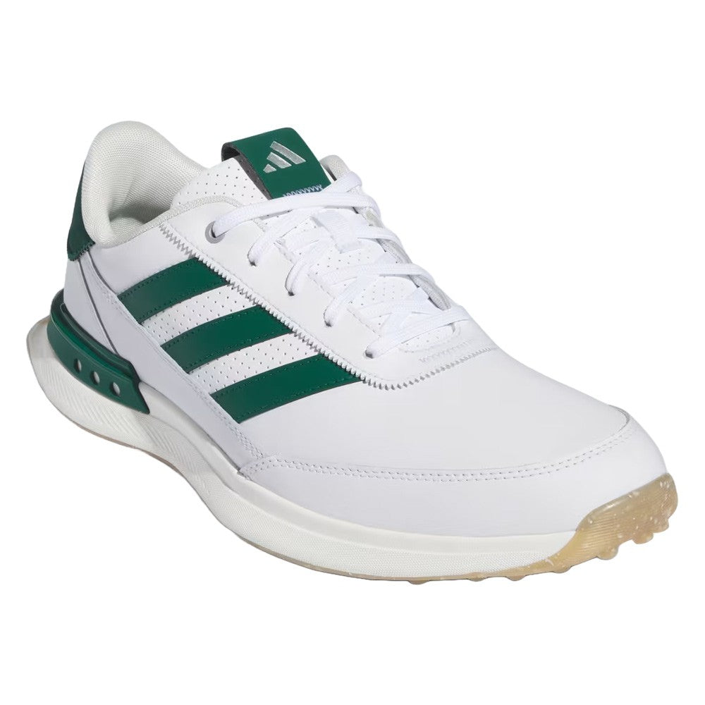 Adidas S2G Leather 24 Spikeless Golf Shoes 2024