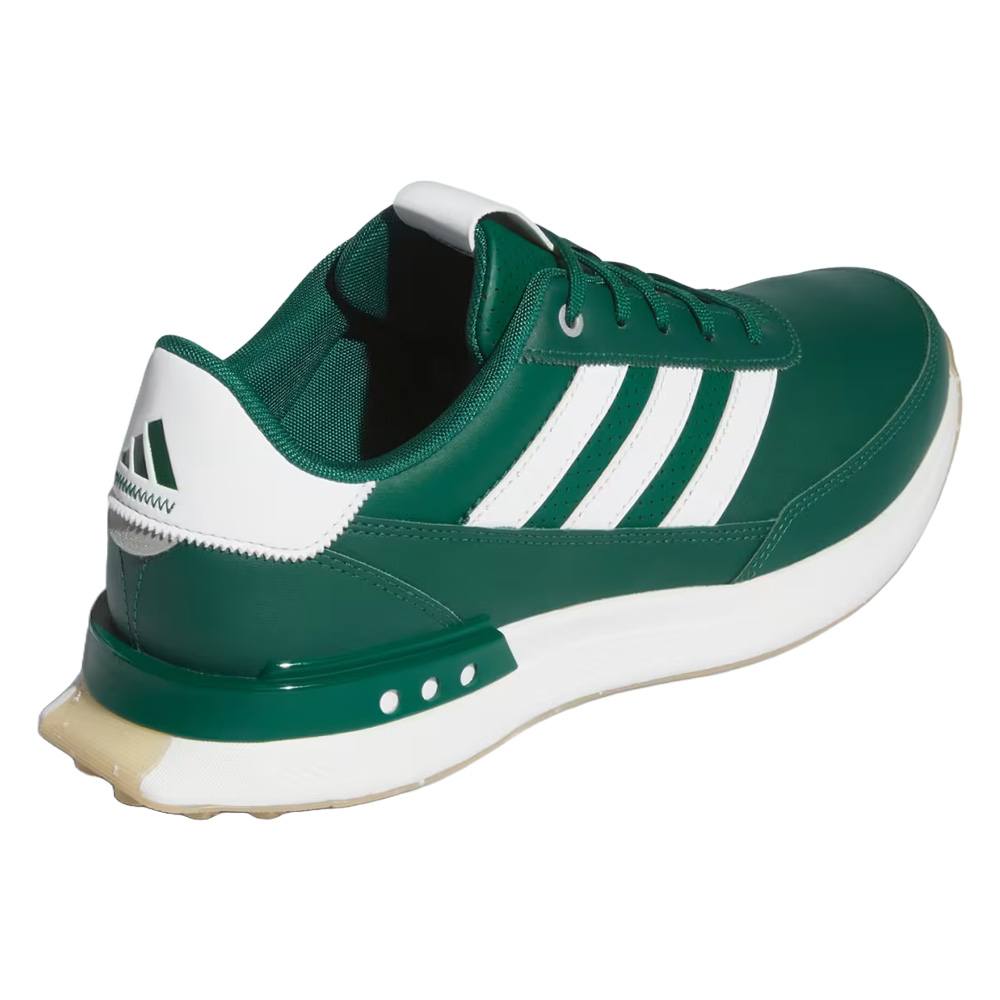 Adidas S2G Leather 24 Spikeless Golf Shoes 2024