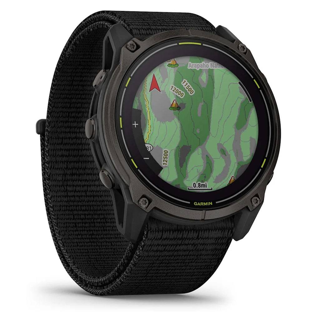 Garmin Enduro 3 GPS Smartwatch 2024