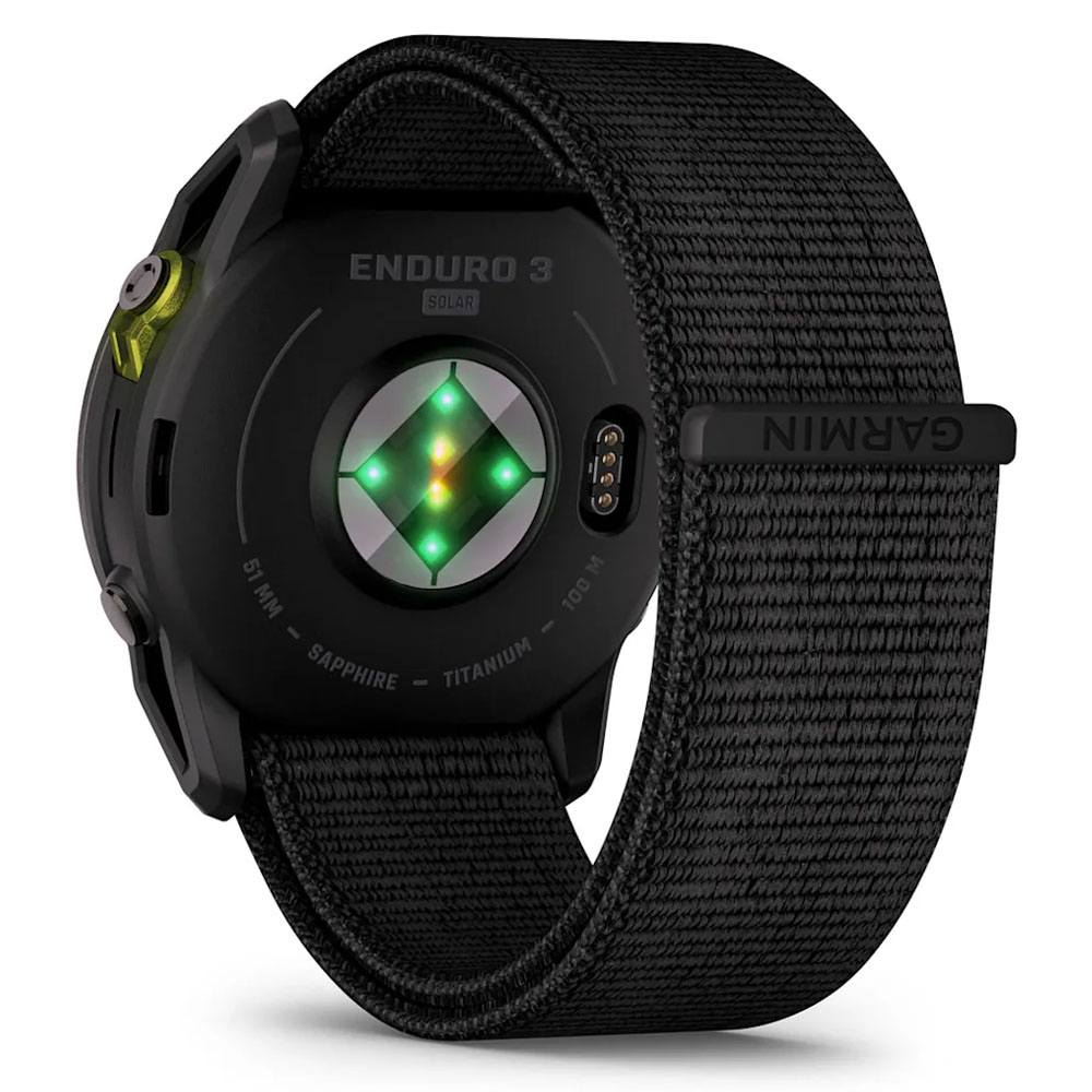 Garmin Enduro 3 GPS Smartwatch 2024