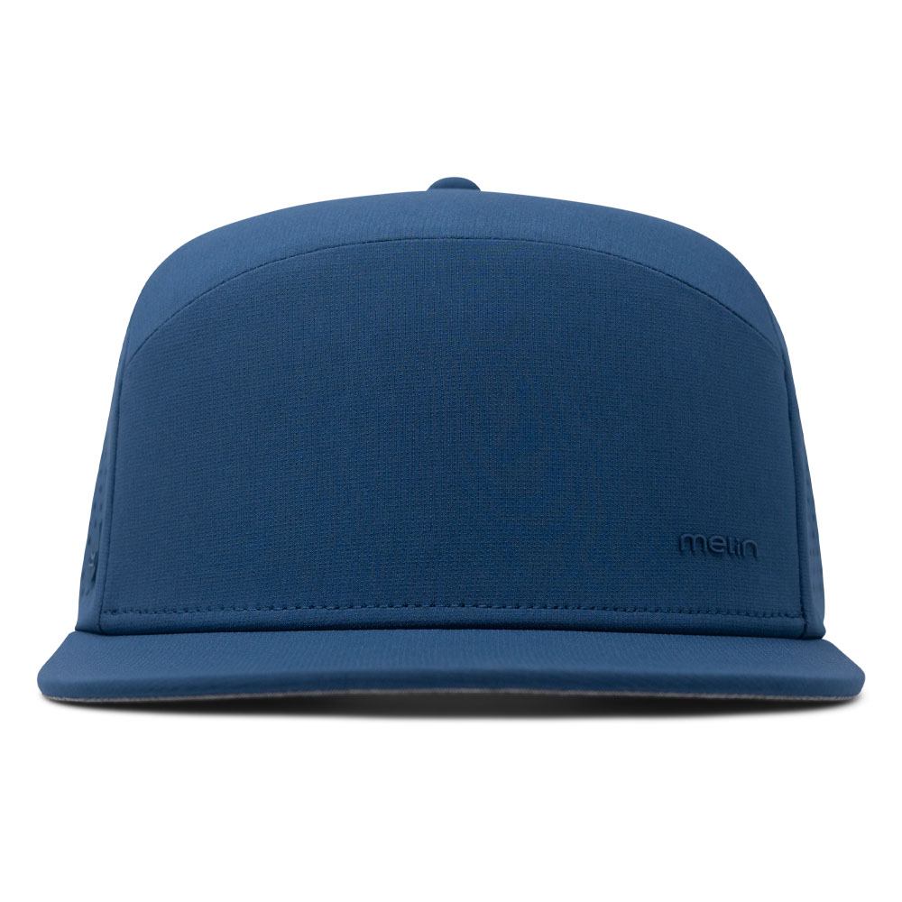 Melin Trenches Hydrolite Golf Cap 2024