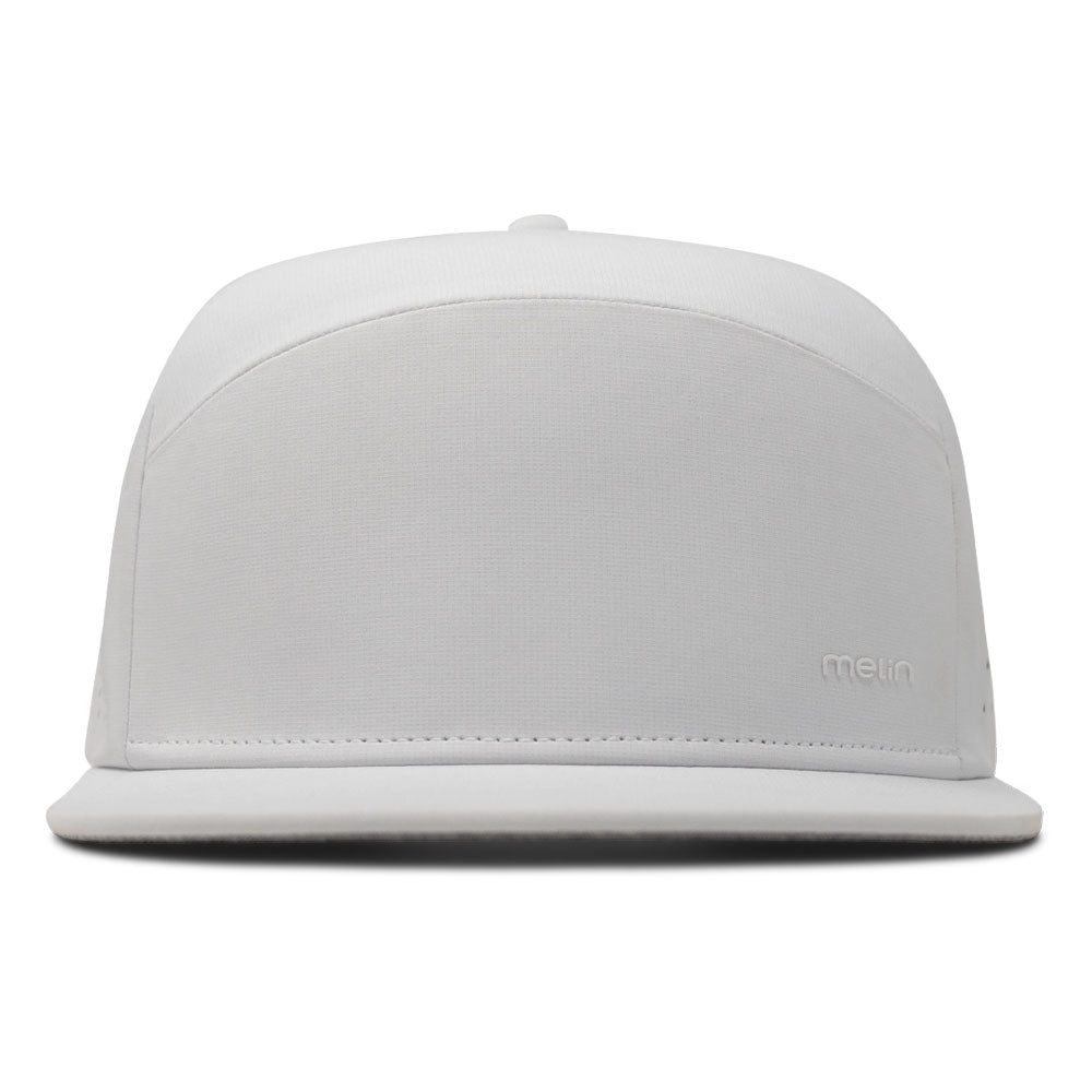 Melin Trenches Hydrolite Golf Cap 2024