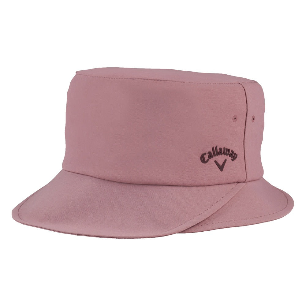 Callaway Solar Noon Golf Bucket Hat 2023 Women