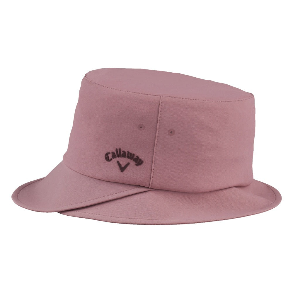 Callaway Solar Noon Golf Bucket Hat 2023 Women