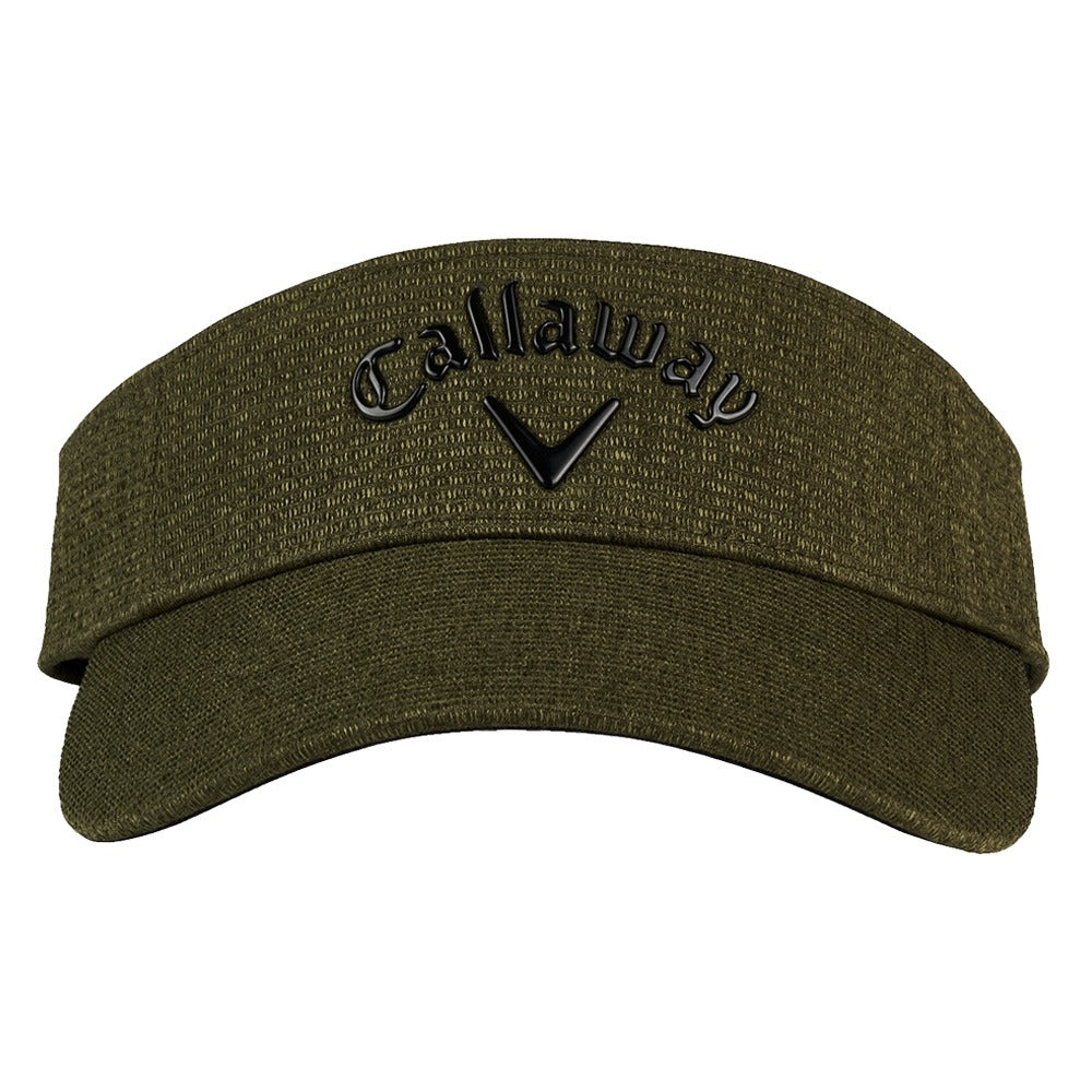 Callaway Liquid Metal Golf Visor 2023