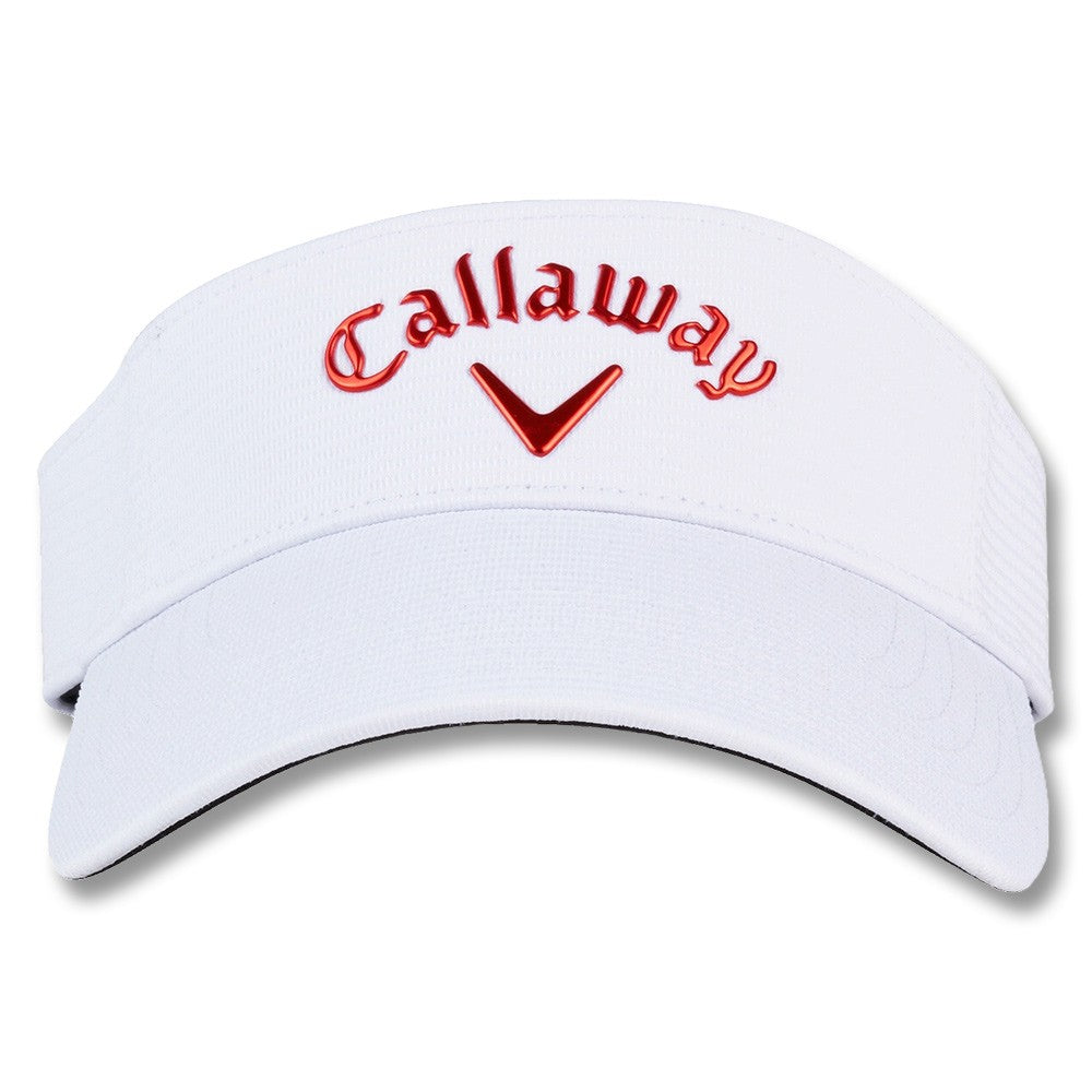 Callaway Liquid Metal Golf Visor 2023