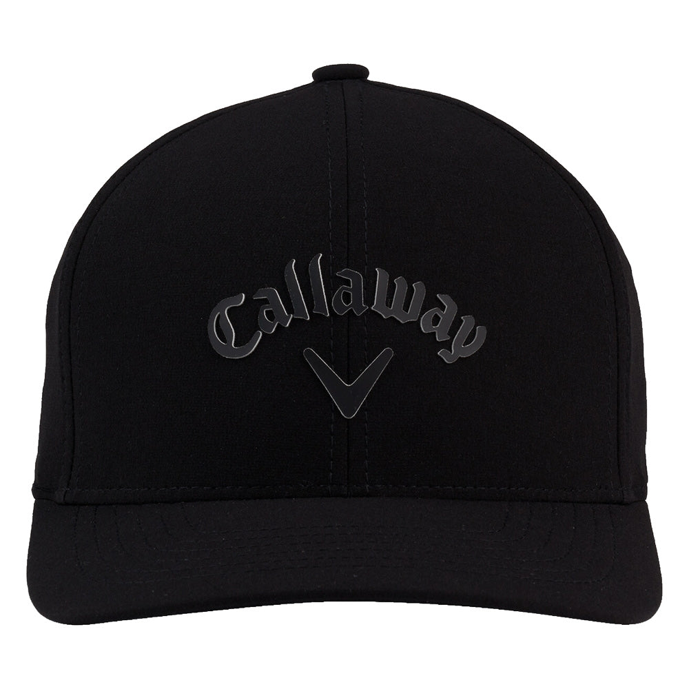 Callaway Stretch Fit Fitted Golf Cap 2023