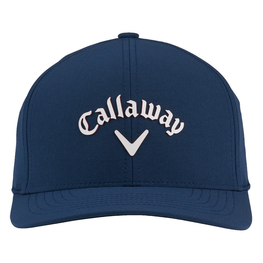 Callaway Stretch Fit Fitted Golf Cap 2023