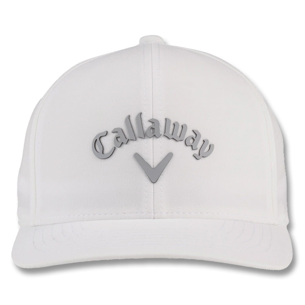 Callaway Stretch Fit Fitted Golf Cap 2023