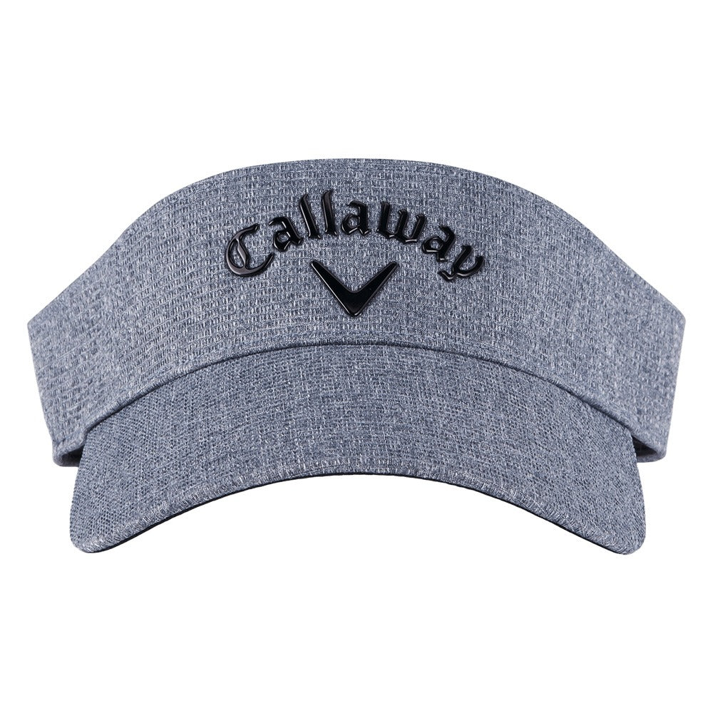 Callaway Liquid Metal Golf Visor 2024