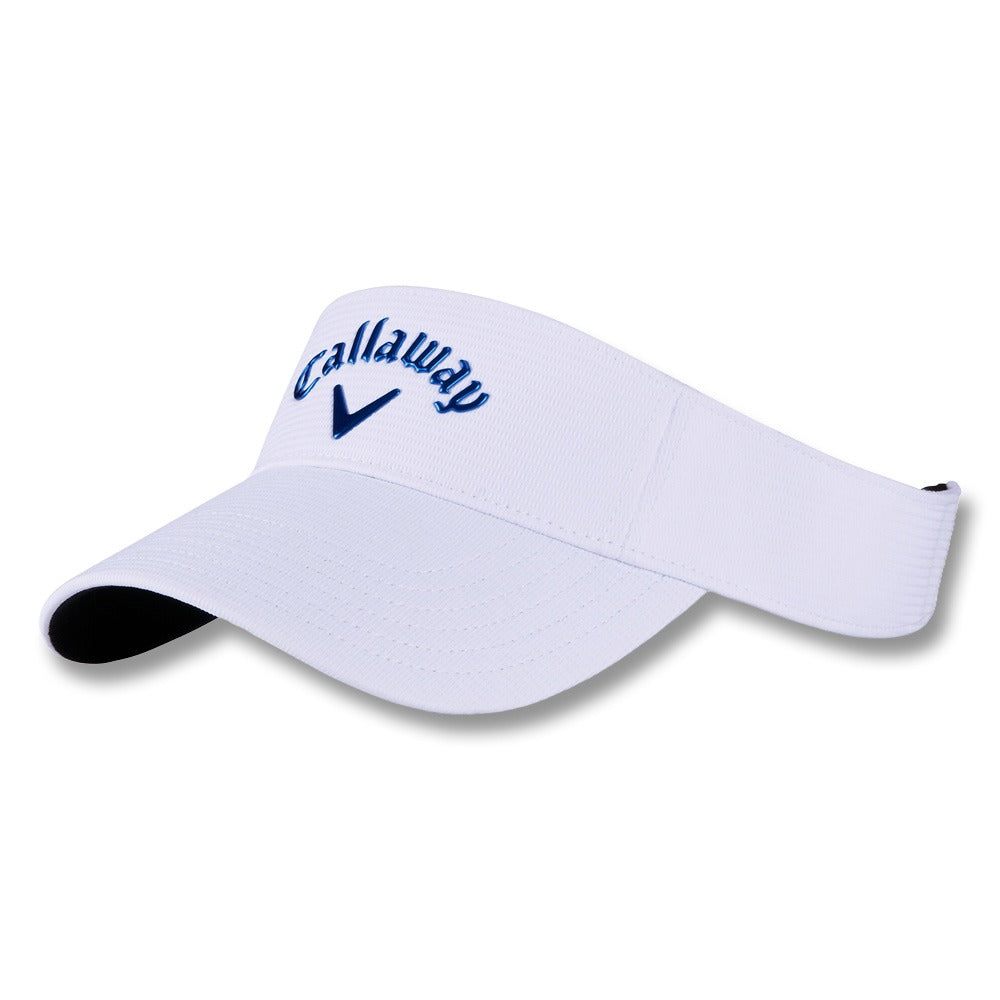 Callaway Liquid Metal Golf Visor 2024