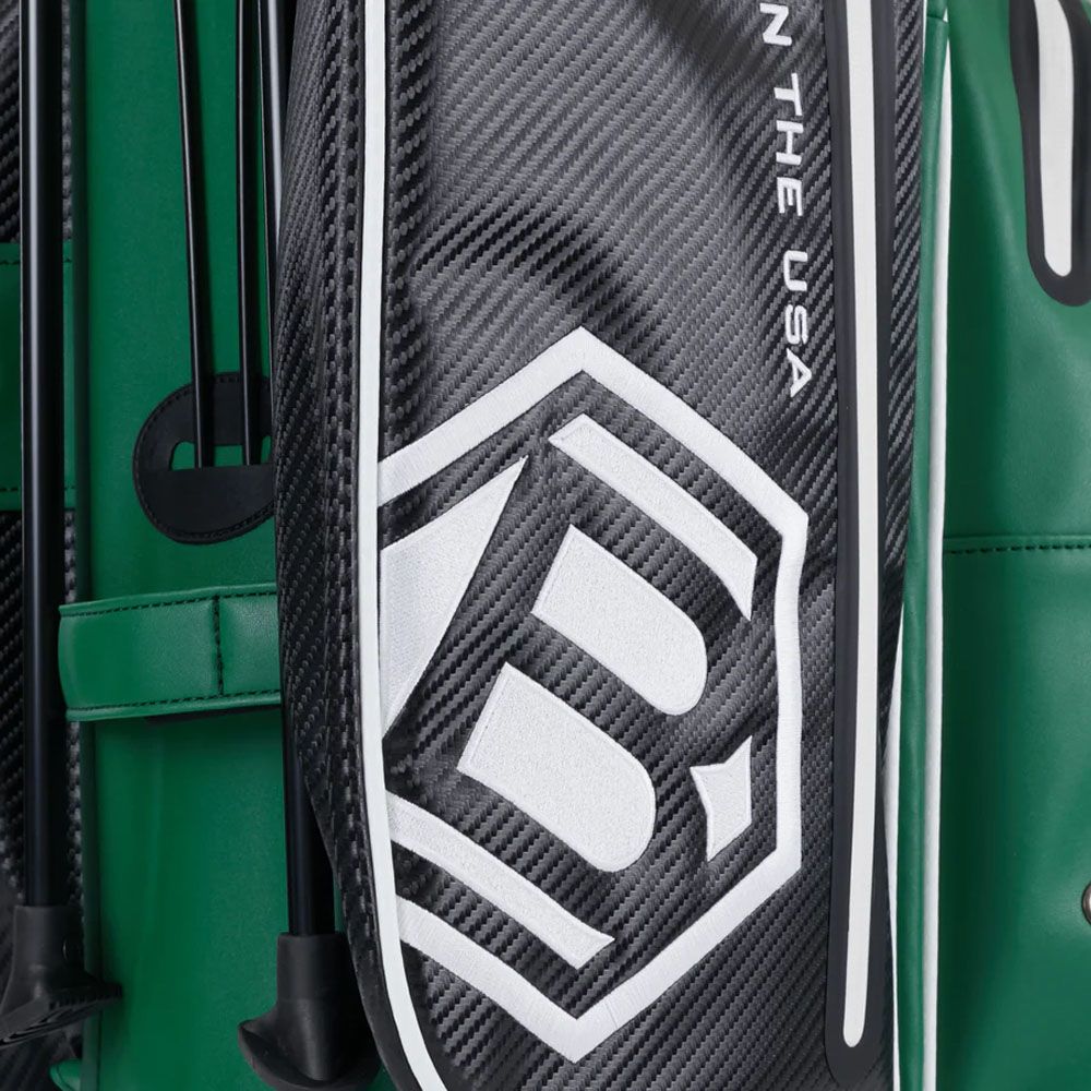 Bettinardi Golf Stand Bag 2024