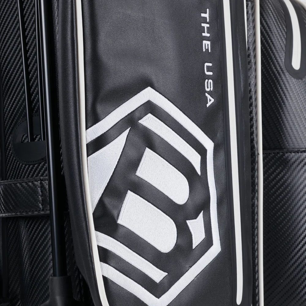 Bettinardi Golf Stand Bag 2024