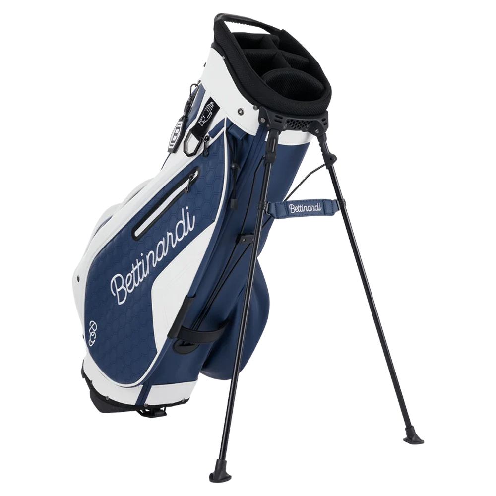 Bettinardi Golf Stand Bag 2024