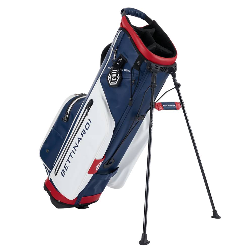 Bettinardi Golf Stand Bag 2024